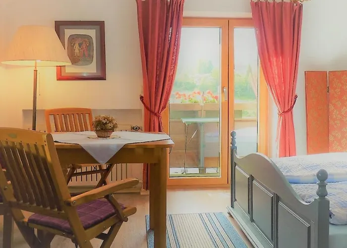 Hotel Garni Floriani