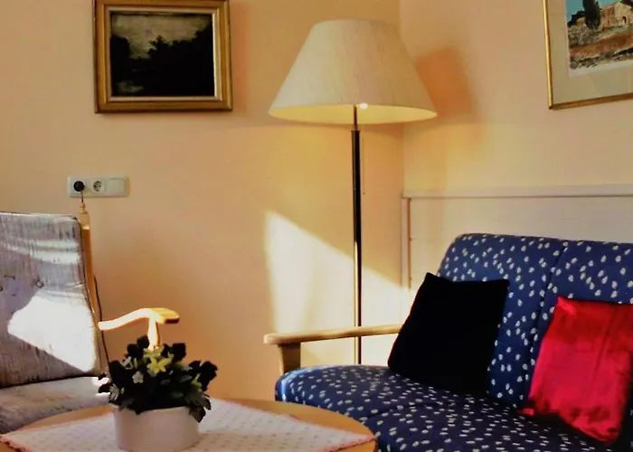 Hotel Garni Floriani