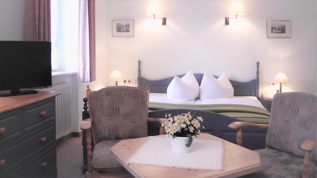 Hotel Garni Floriani *