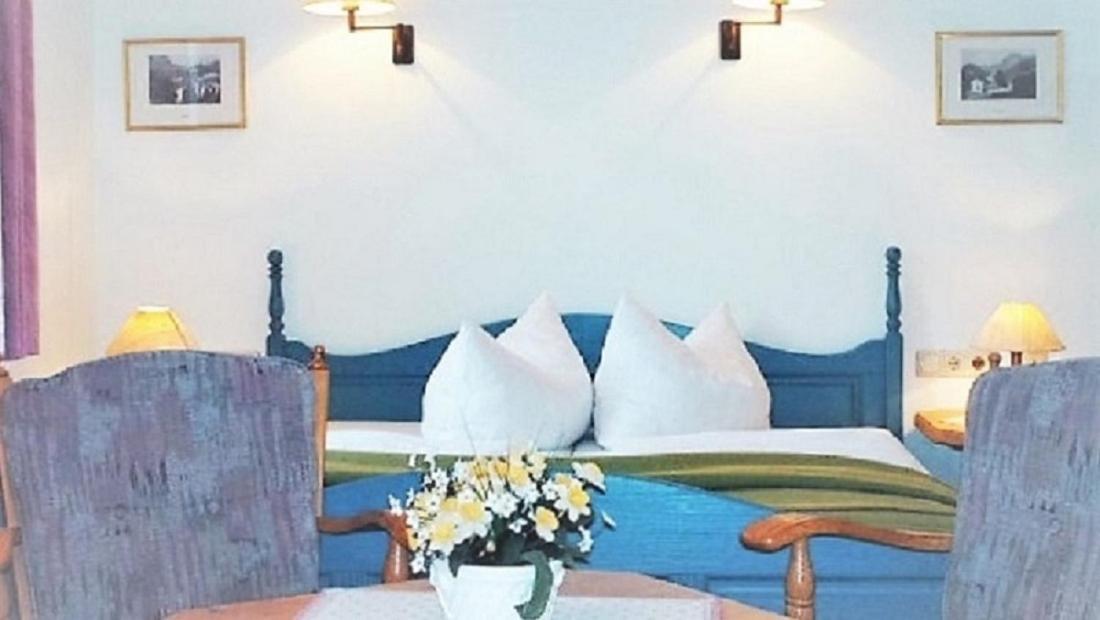 Hotel Garni Floriani Berchtesgaden