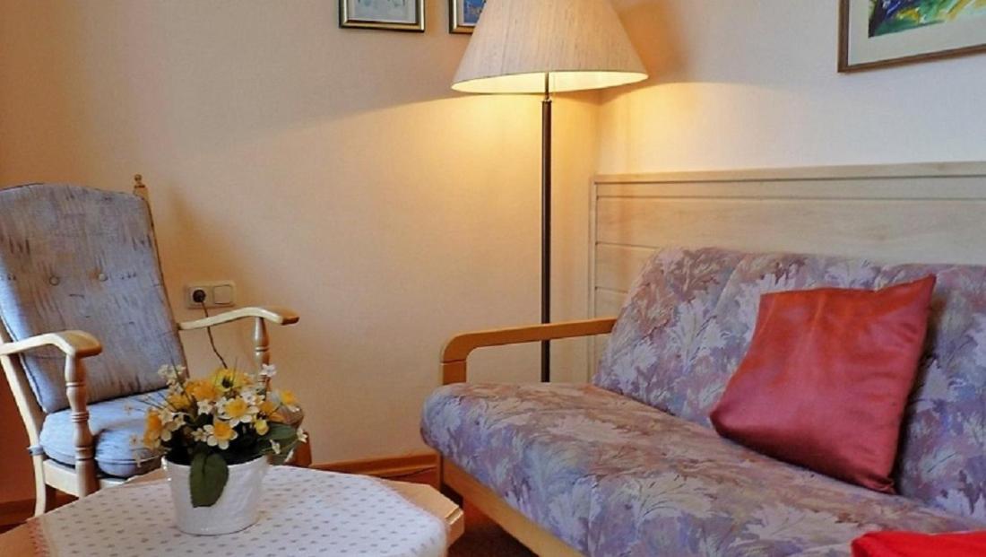 Garni Floriani Hotel *